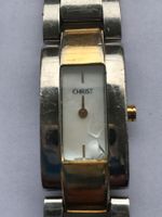CHRIST Montre BICOLOR/ Armbanduhr/ Orologio