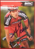 Amaël Moinard Autogramm signiert Foto 10x15cm