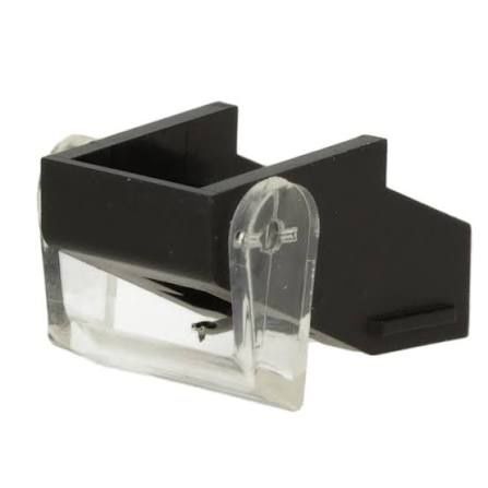Sanyo Giradischi: SANYO ST 101 SD Stylus – Nuovo e nell'imballaggio originale da Camorino venduto da phonotech