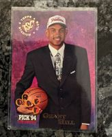 NBA Grant Hill Topps Stadium Club 94/95 Rookie Card
