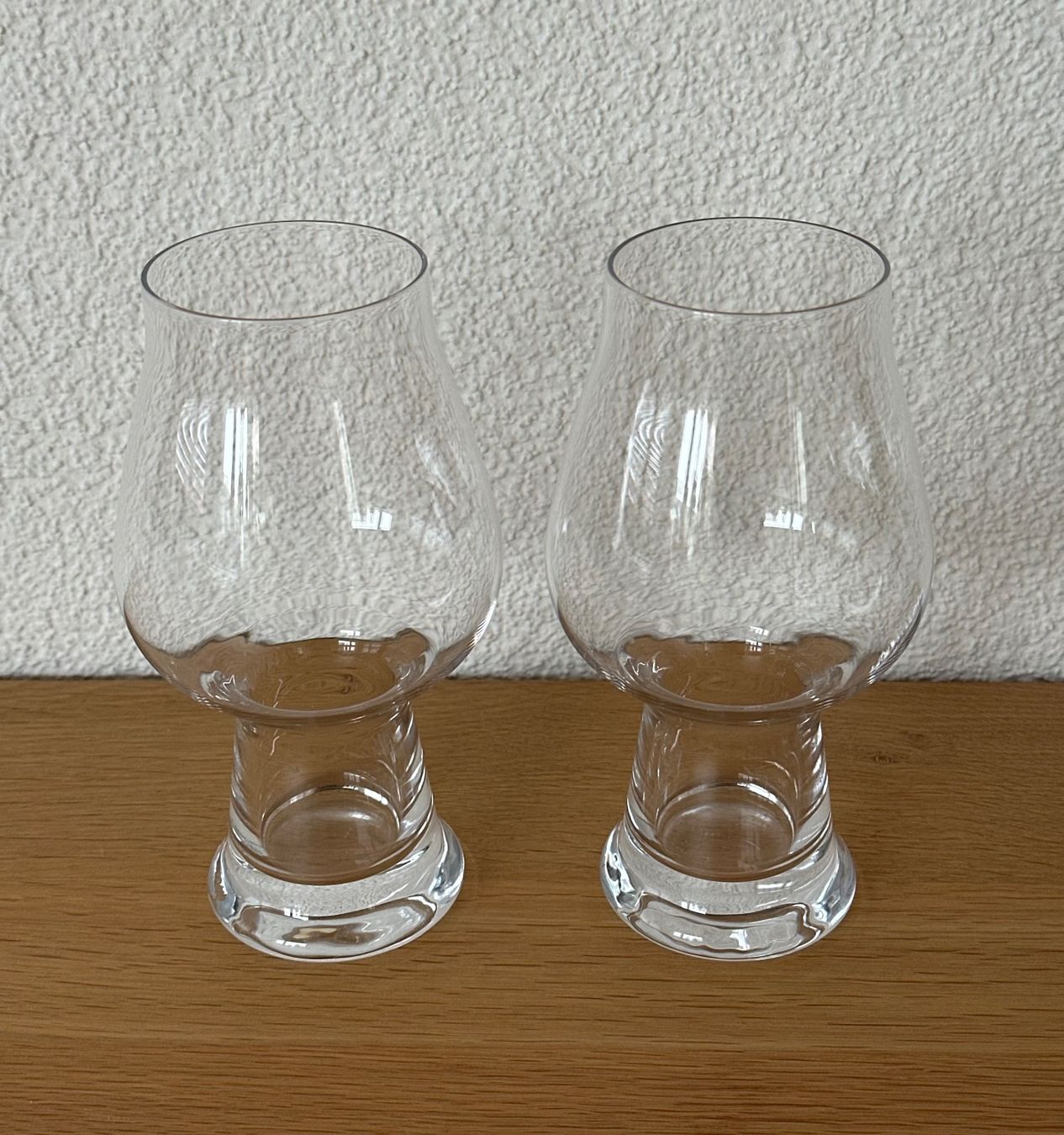 Bicchieri: 2 Biergläser – Usato da Glattpark(Opfikon) venduto da AydenM