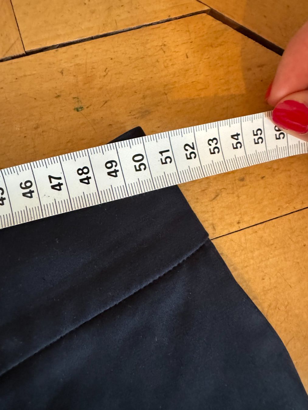Pantaloni: Anzugshose – Usato da Zollikon venduto da lui_gqg9 5