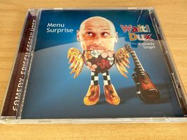 Dux Walti - Menu Surprise