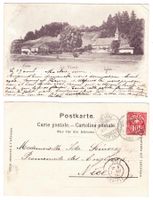 Le Mont