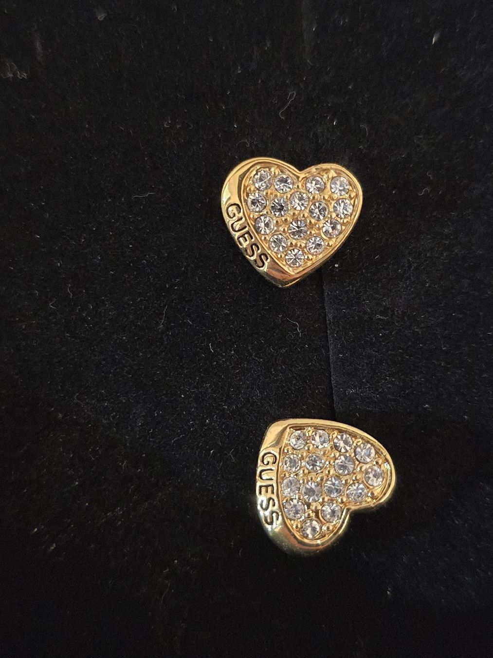 Guess Orecchini pendenti & Orecchini a lobo: Boucles d'oreilles Guess – Nuovo e nell'imballaggio originale da Cugy VD venduto da CBO2020 2