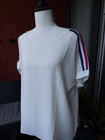 Bluse M/L Neue