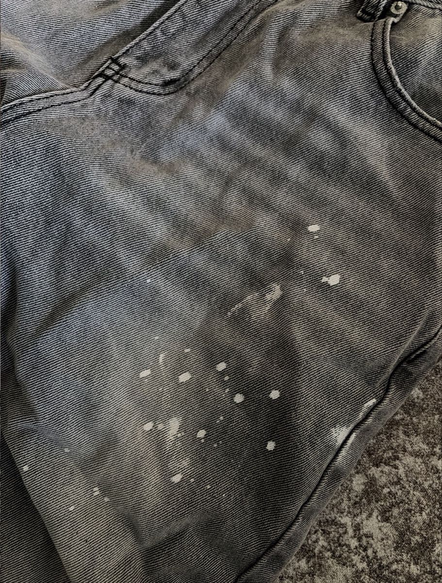Jeans: Gallery dept flared jeans – Neu (gemäss Beschreibung) aus Dietlikon von nab_tj9m 2