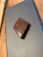 Geschliffener Boulder Opal