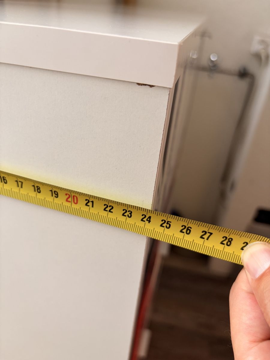 Conforama Schränke: shoe cabinet – Gebraucht aus Basel von str_7k26 4