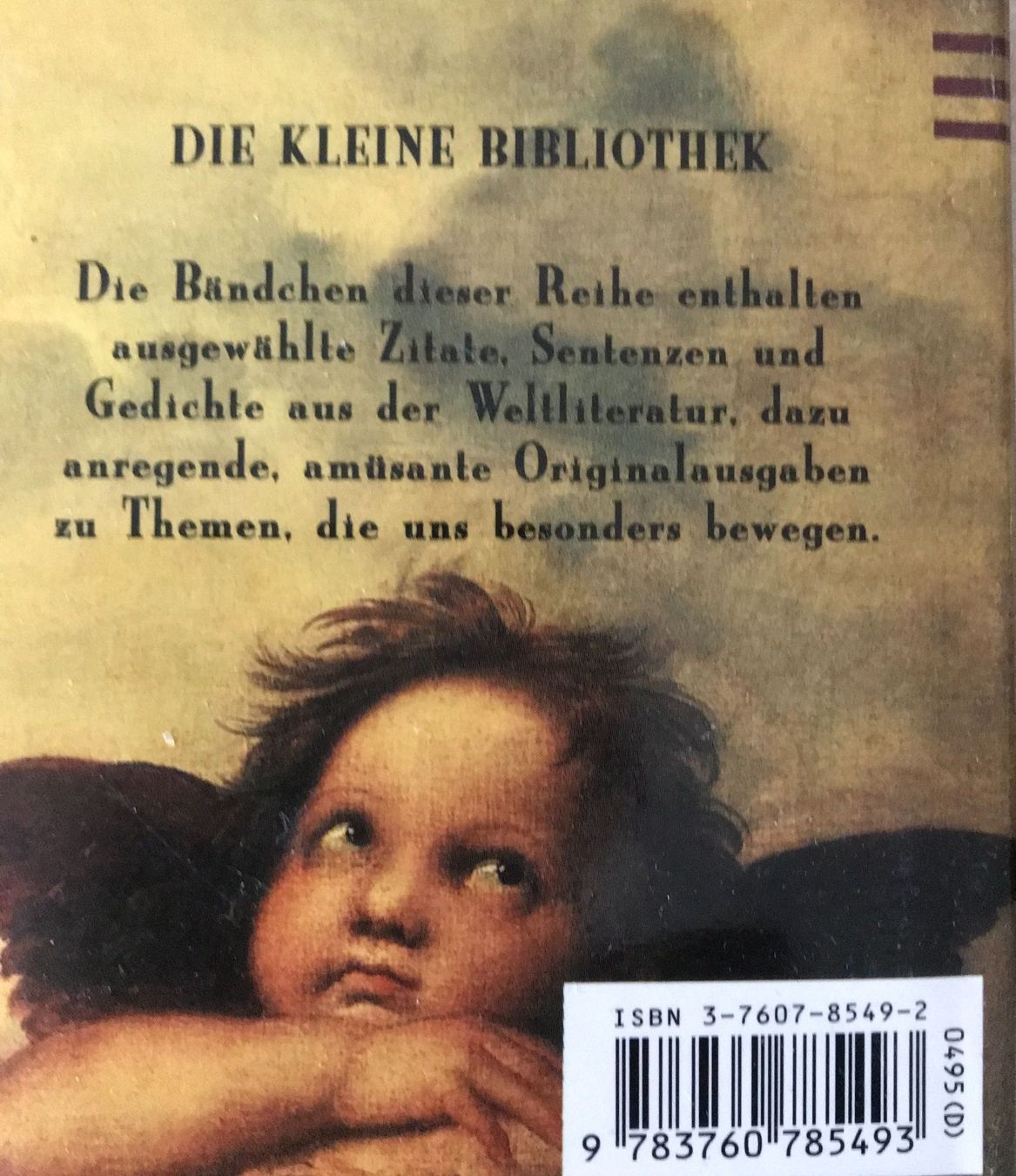 Figurines: Engelfigur mit kleinem Büchlein – D'occasion à Glis par taisiya078 2