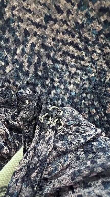 Vestiti: Rebecca Taylor Seidenkleid mit passendem Top  – Usato da Zürich venduto da JustynaB 8