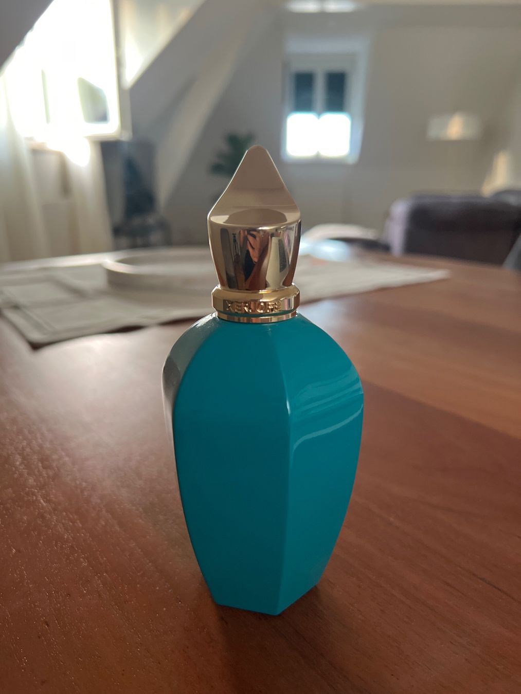 Xerjoff Profumi & Eau de Toilette: Erba Pura 90/100ml – Usato da St. Gallen venduto da ram_8bqc 1