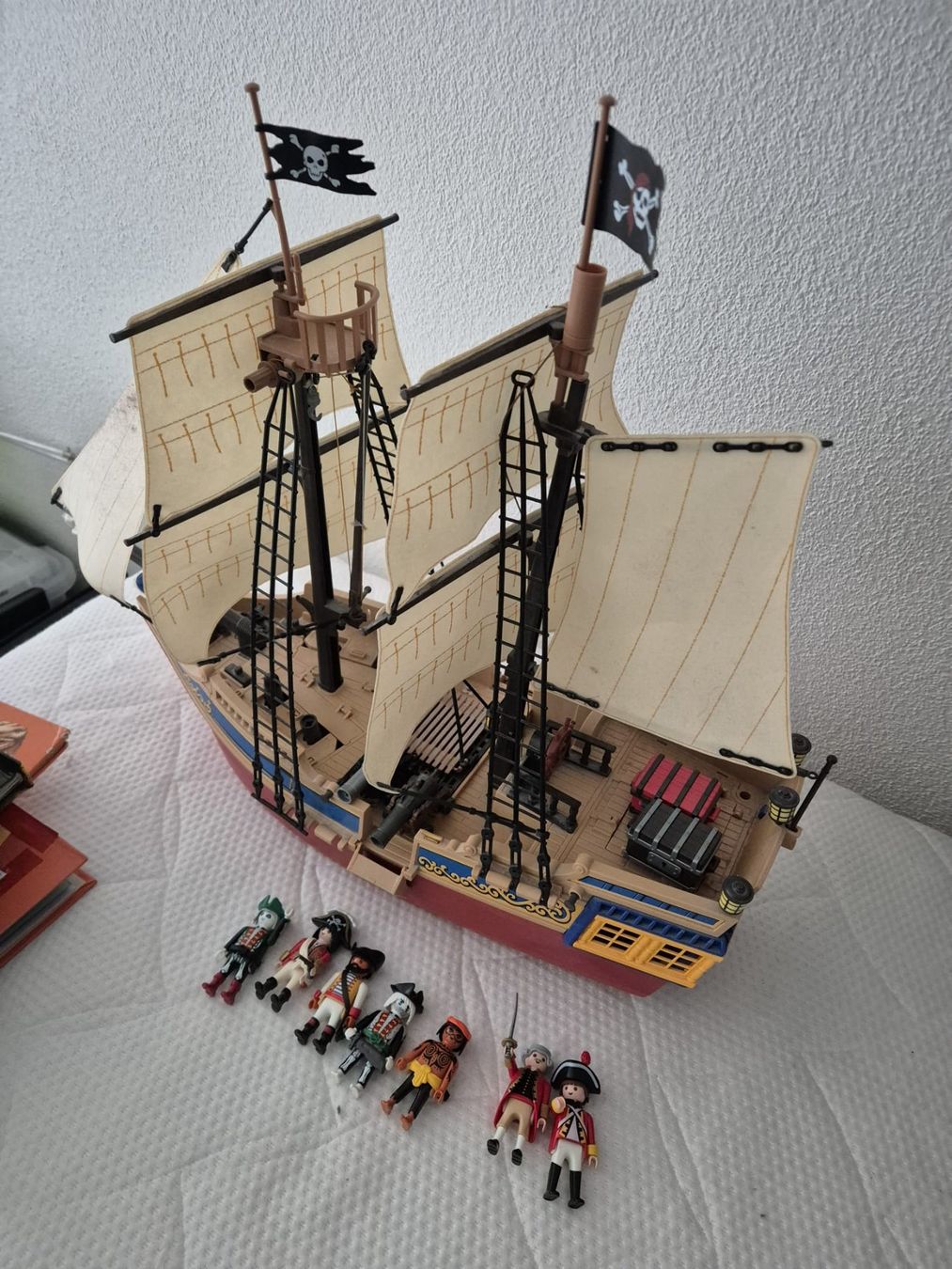 Playmobil Giocattoli: Playmobil – Usato da Oensingen venduto da bue_82wh 1