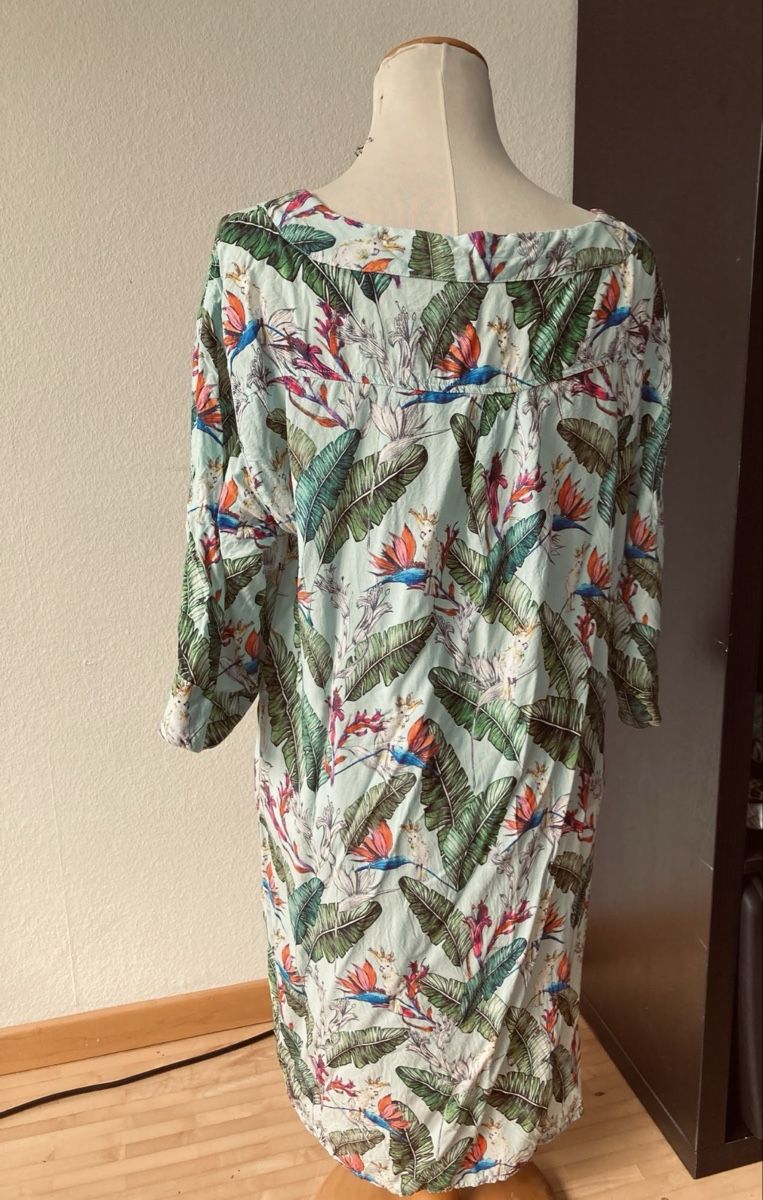 Esprit Tuniques: Tunique Esprit  – D'occasion à Moutier par Happyvidedressing 1