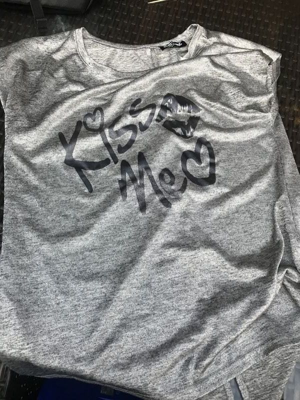 T-Shirts: Damen T-Shirt Marke Vert de Rage M – Neu (gemäss Beschreibung) aus Bergdietikon von antovale
