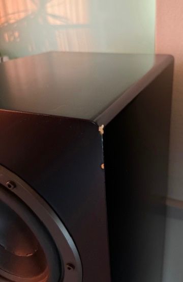 Dynaudio Casse acustiche: High End Lautsprecher Dynaudio Compound 4 – Usato da Dino venduto da newvalis 3