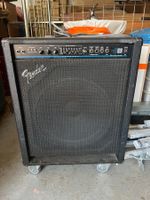 Fender Bassverstärker