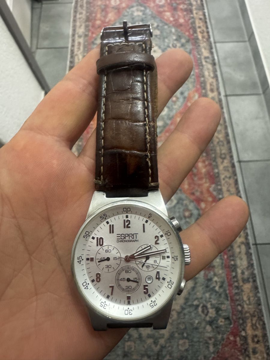 Esprit Orologi: Esprit men  Watch – Usato da Gerlafingen venduto da naj_vj8s 6