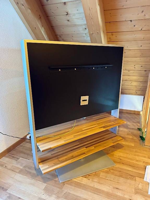 Supporti a parete: Drehbarer TV Ständer – Usato da Zürich venduto da bru_gwv7