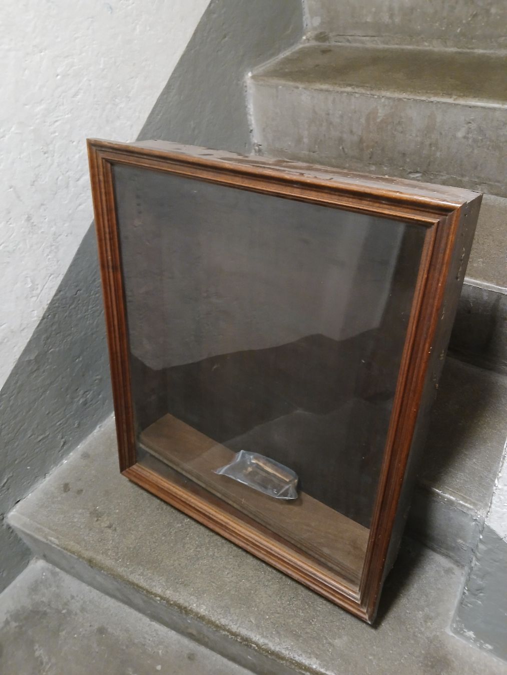 Vetrine: Antike Vitrine – Usato da Bern venduto da Maris_Secondhand 6