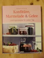 Konfitüre, Marmelade & Gelee / Lieblingsrezept für jeden Tag