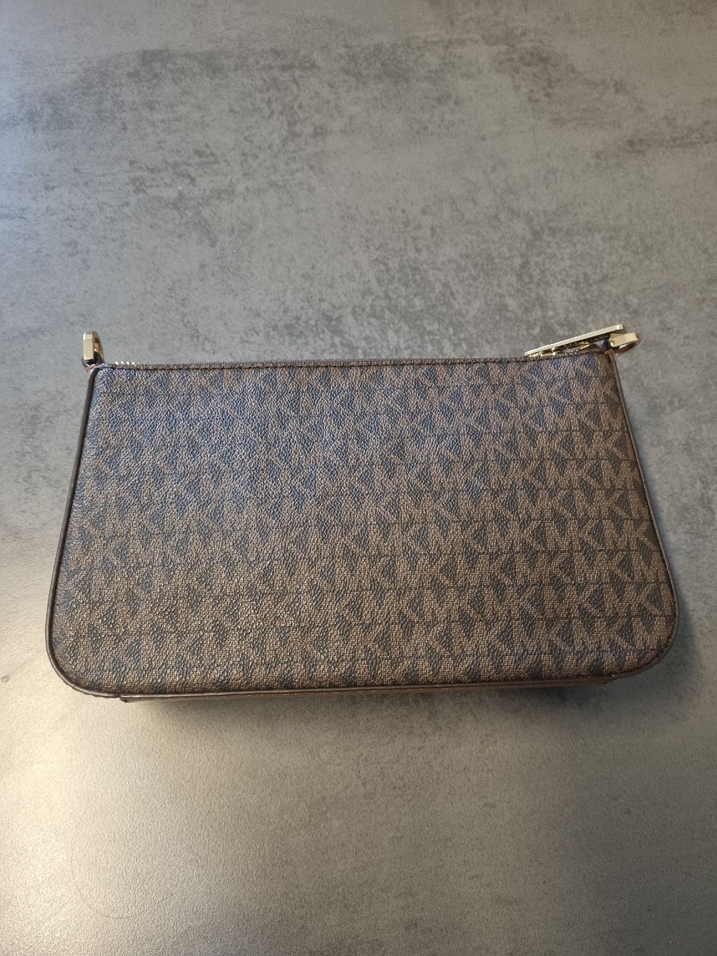Borse da donna: Michael Kors travel jet set braun – Usato da Horw venduto da sra_wt8j 1