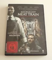 Midnight Meat Train (DVD) Horror mit Vinnie Jones
