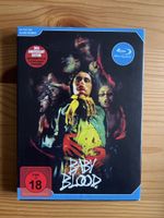 Baby Blood - 30th Anniversary Uncut Edition