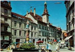 Lausanne