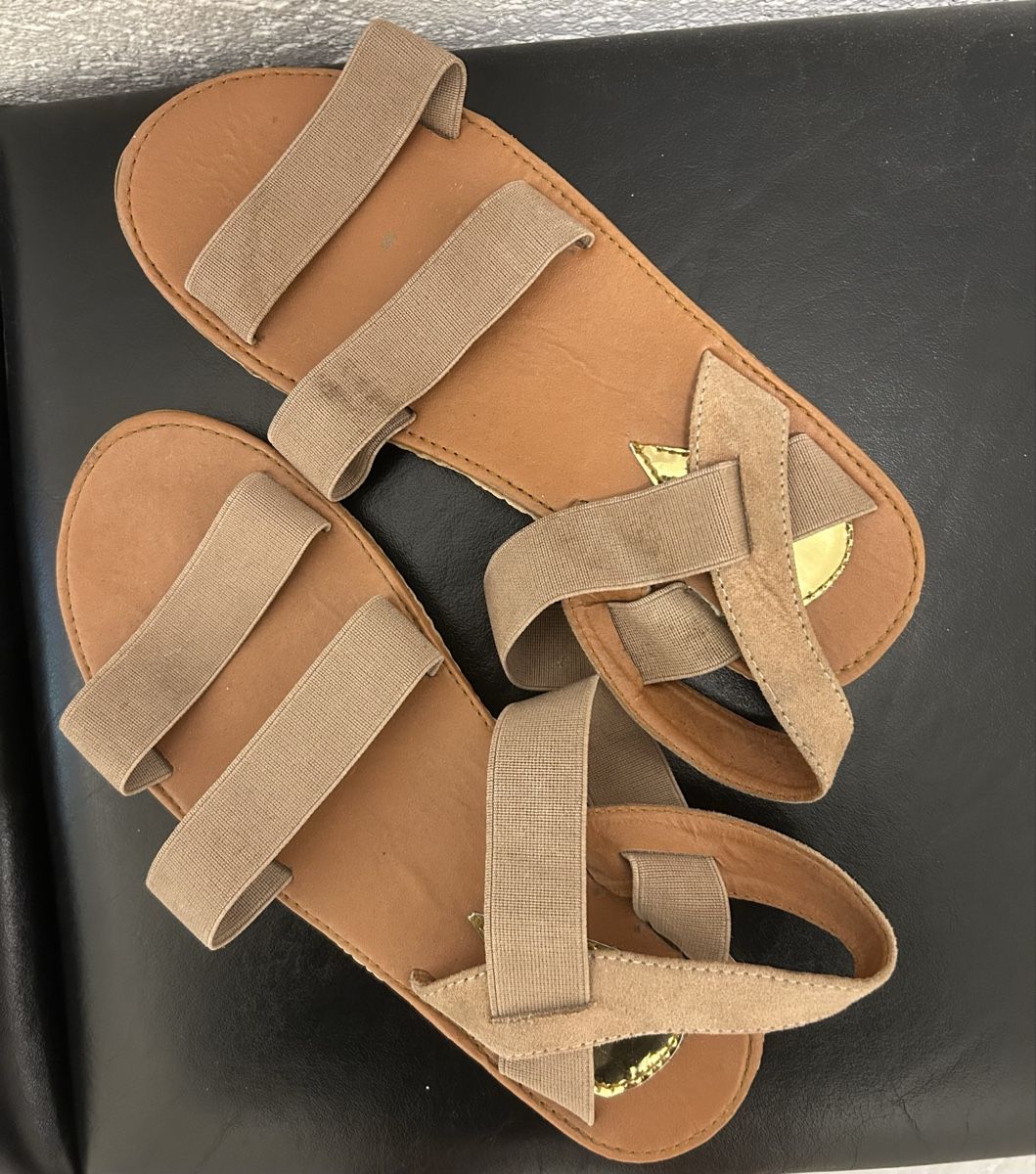 Scarpe da donna: Sandalen Grösse 39 – Usato da Muntelier venduto da cel_5syj