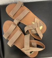 Sandalen Grösse 39