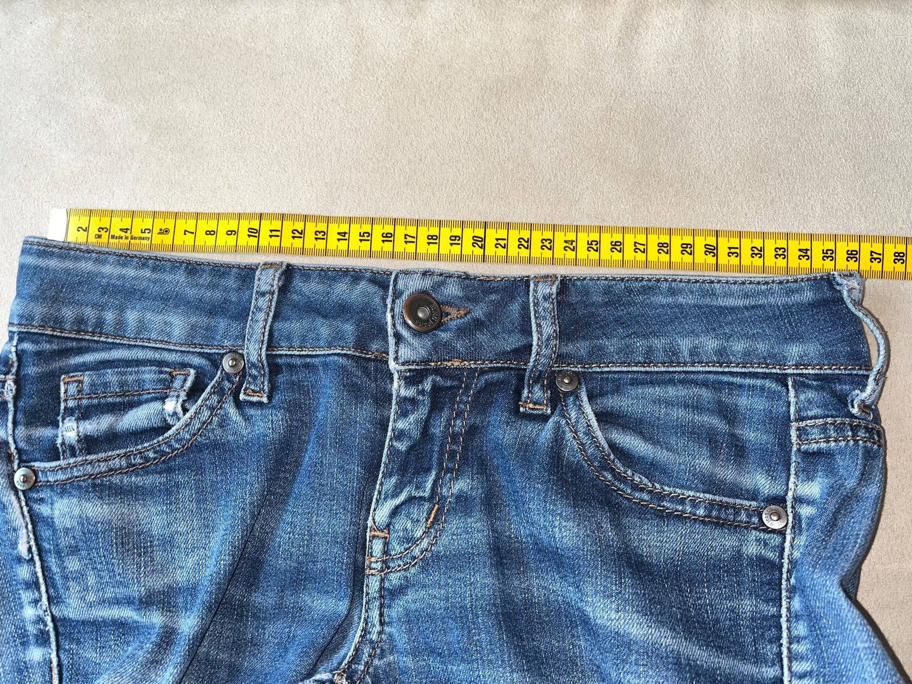 Mango Jeans: Mango Jeans Gr.34 – Usato da Stäfa venduto da Exclusive0 5