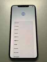 Apple iPhone 11 Pro Max Silber 256GB guter Zustand