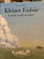 Kleiner Eisbär / Komm bald wieder