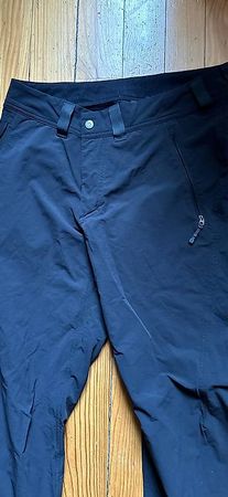 Haglöfs Wanderhose Gr.40