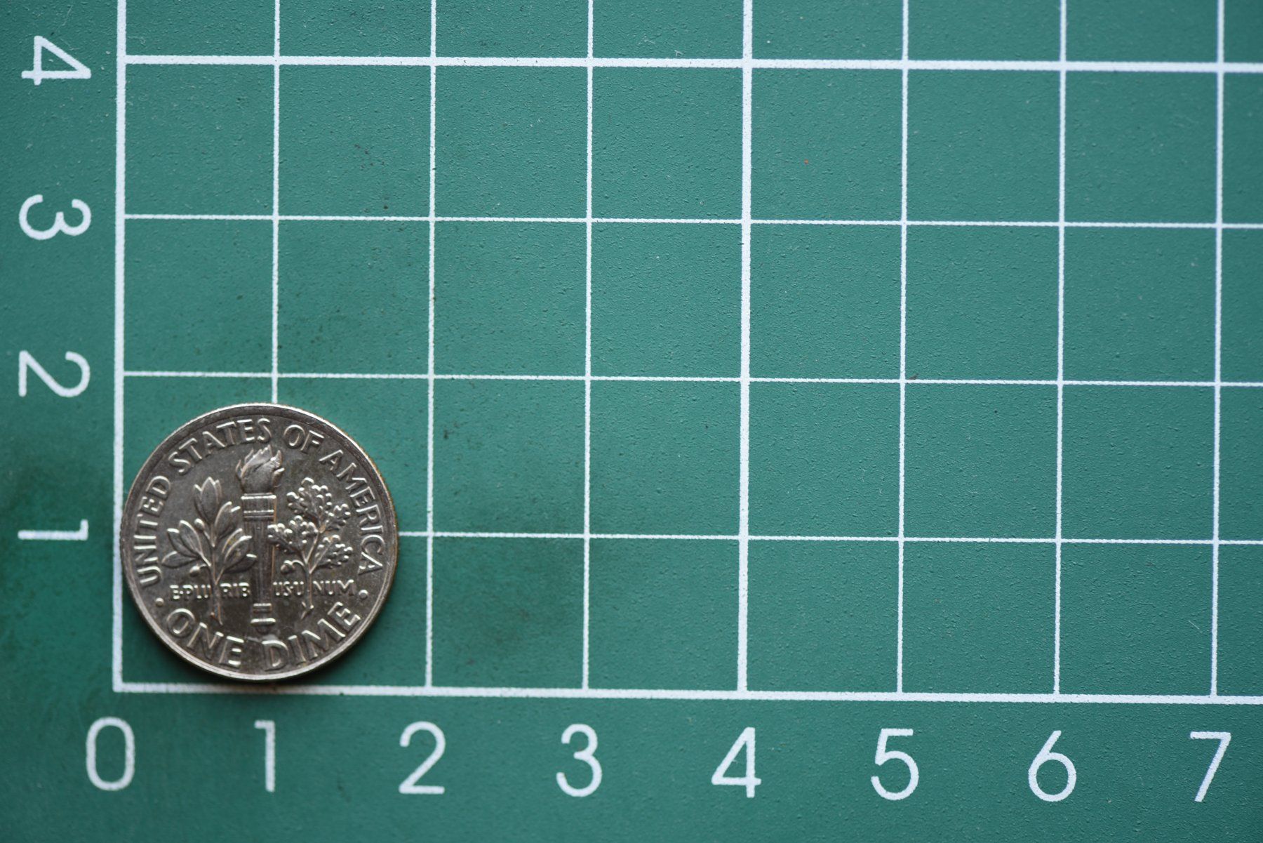 Tutti le monete: währung usa one dime 2013 – Usato da Laupen BE venduto da Gufi57 1