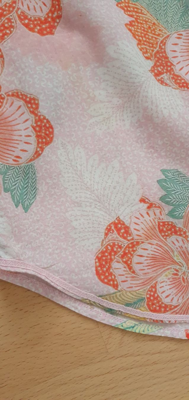 Nile Camicette: NILE Hemdbluse grM, feine baumwolle – Nuovo (secondo la descrizione) da Niederbipp venduto da fashionfuchs 5