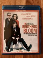 Blu Ray - The Brothers Bloom
