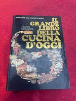 Il grande libro della cucina d'oggi Reader's Digest