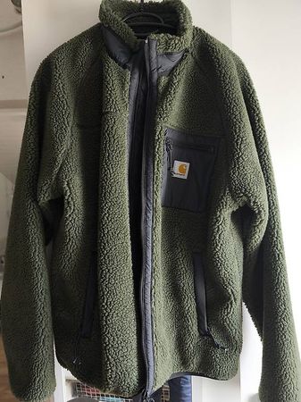 Veste Carhartt en polaire neuve taille M