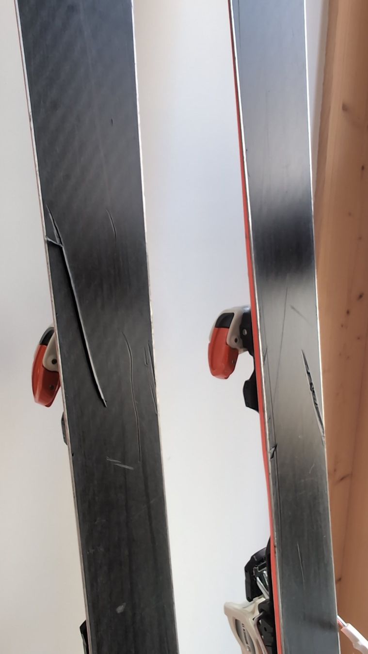 Atomic Skis: Skis de Piste Atomic – Gebraucht aus Lausanne von pie_n2mq 4