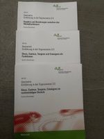 Geometrie: Einführung Trigonometrie AKAD