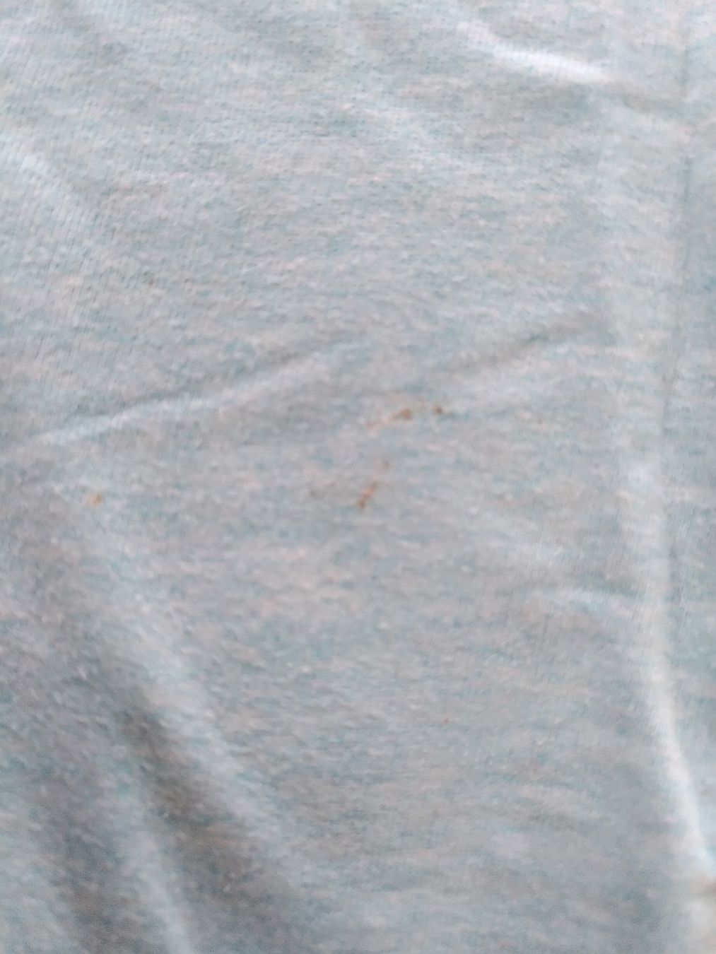 Hosen: Hellblaue Jogginghose - Grösse 68  – Gebraucht aus Penthaz von ann_l7zt 3