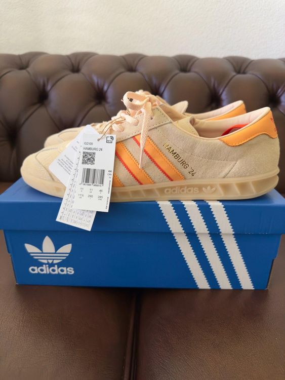 Adidas hamburg 46 best sale