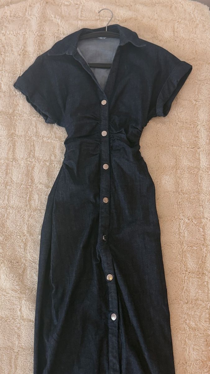 Zara Kleider: Robe Zara  – Gebraucht aus Lausanne von ane_5hjd