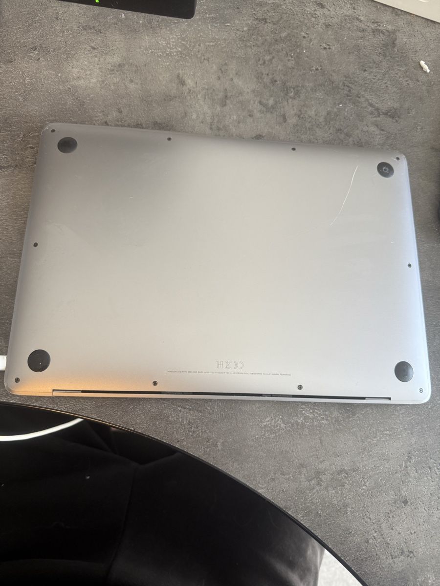 Apple Notebook: Macbook air 2020 – Usato da Allschwil venduto da lor_6cgq 2