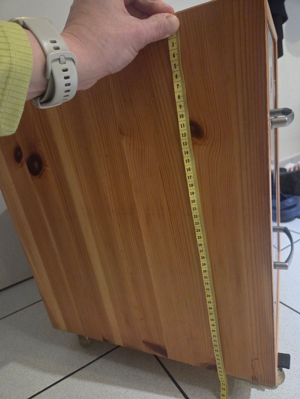 Banconi: Flexa Rollcontainer – Usato da Basel venduto da grandfamily 8