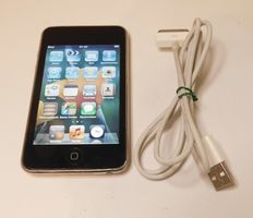 Apple iPod touch 4. Gen 32GB (A1367) – Getestet, Funktionstü
