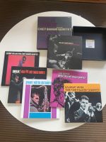 Chet Baker Five From '65:The Quintet Summer Sessions
