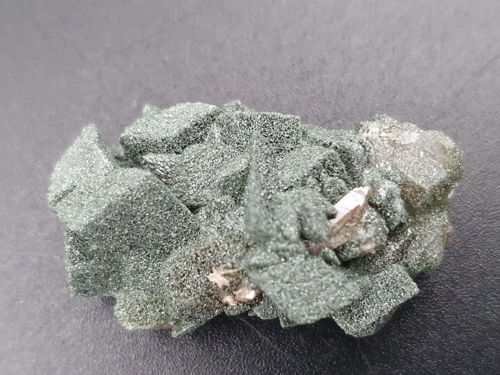 Adular mit Titanit (Neu (gemäss Beschreibung)) in für CHF 2 – mit ...
